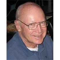 Obituary of William Scott Patterson