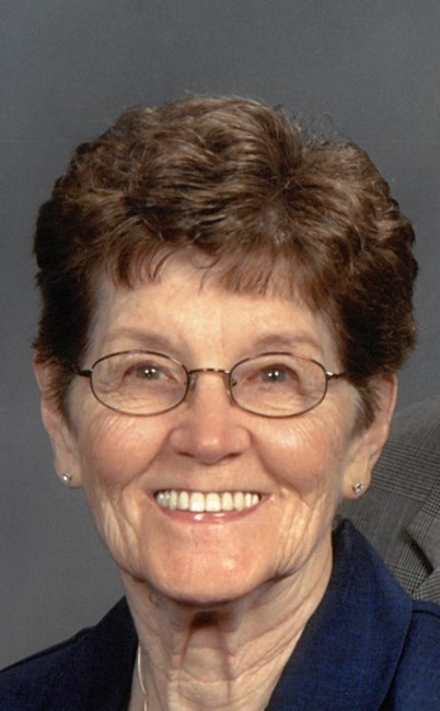 Obituary of Marie A Gilbert