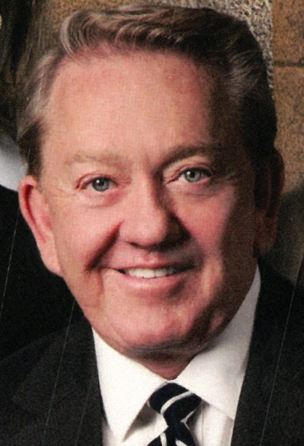 Obituary of Joseph L Benson