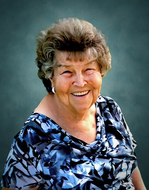 Obituary of Annie Marie Haag