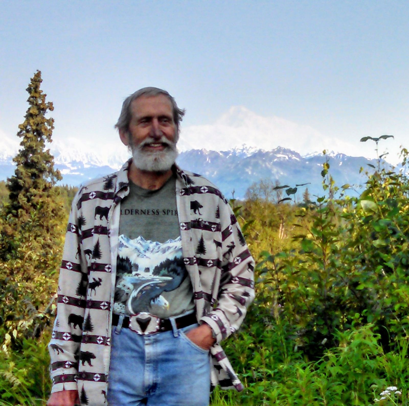 Obituary of William "Bill " J. Mattes