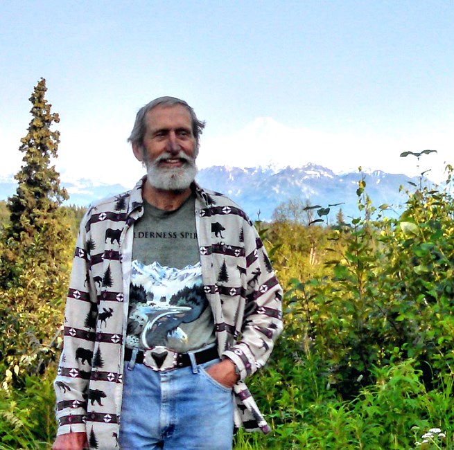 Obituary of William "Bill " J. Mattes