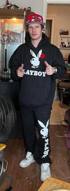 Obituary of Aron Daniel Adam Lunan