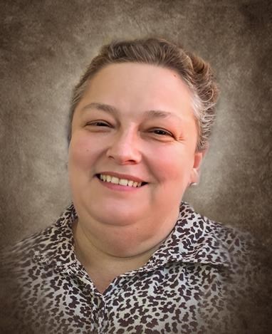 Obituary of Maria Eugenia Jiménez