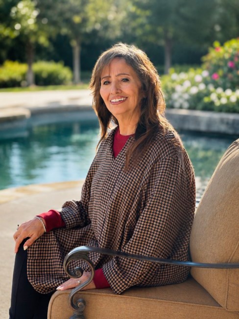 Obituary of Martha Alicia Cruz