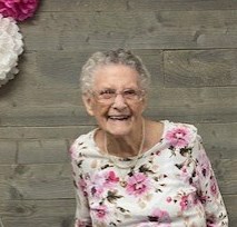 Obituary of Lillian Tully