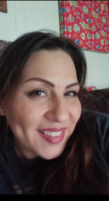 Obituary of Rebecca Ann Mosqueda