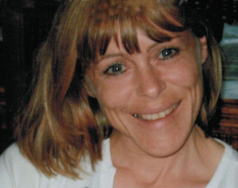 Obituary of Mme France Lépine