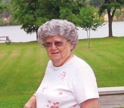 Obituary of Eva L Smith
