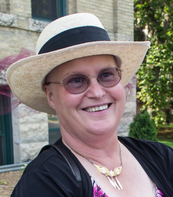 Obituary of Mrs. Wendy Gail Belcher