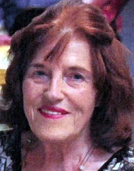 Avis de décès de Joy Claire Boudreaux