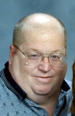 Curtis Patterson