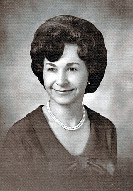 Obituary of Cecile A. Beil