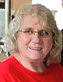Obituary of Karen Jean Coloney