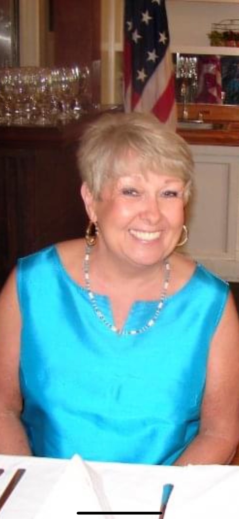 Obituary of Rita Lynn Burke