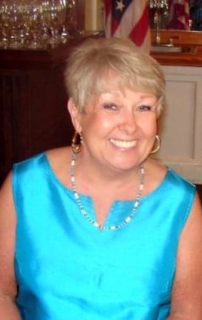 Obituary of Rita Lynn Burke