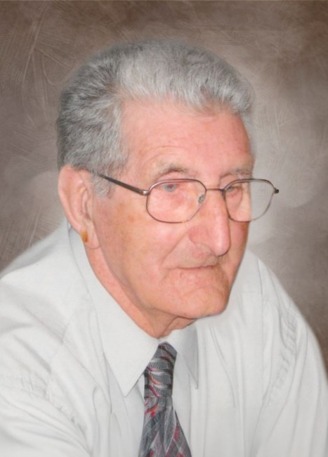 Obituary of Roland Beaudoin
