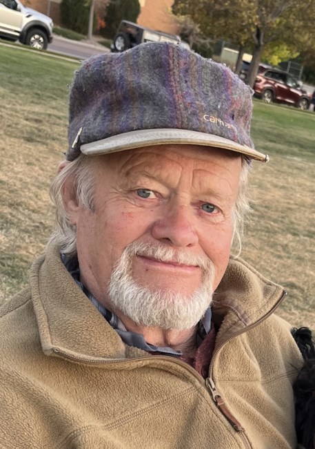 Obituary of Robert Charles Leonard