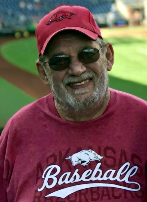 Avis de décès de William Gynn Suitor