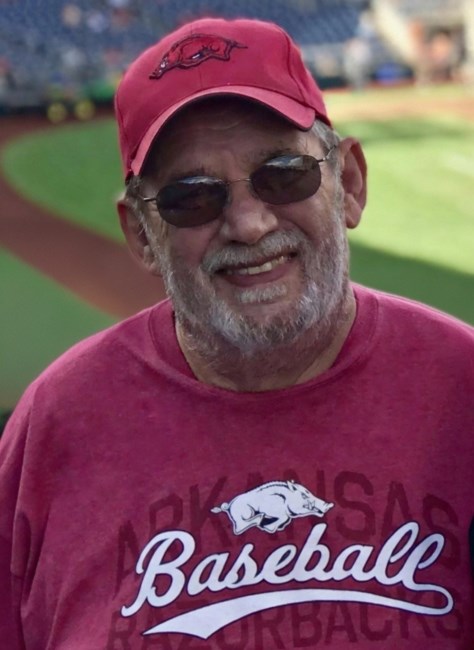 Obituary of William Gynn Suitor