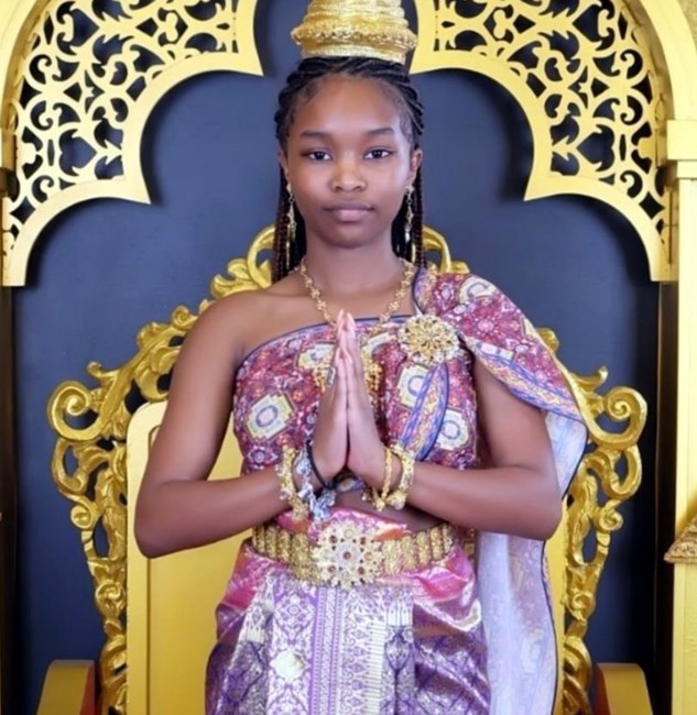 Obituary of Ayana Wilai Guillory
