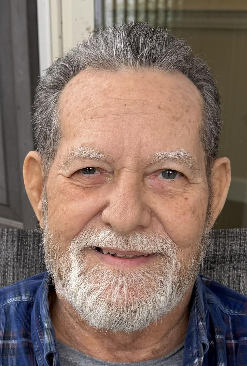 Obituary of David Louis Duplantis
