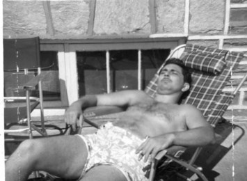 Obituary of Louis Morton Fox