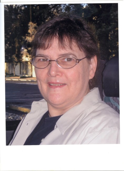 Obituary of Sally Bell Proctor