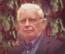 Obituary of Robert Edward Sellers