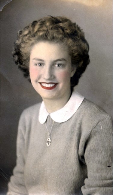 Obituary of Ruby Faye Eldridge