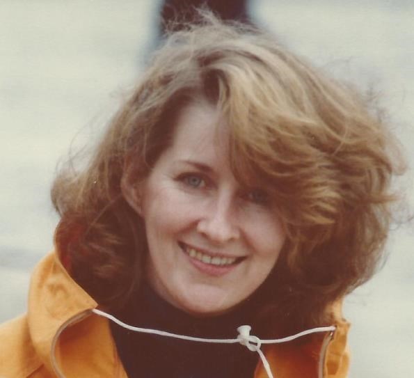 Obituary of Doris Bradley (Nee Young)