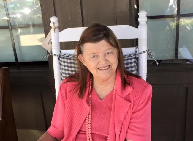 Obituary of Connie Joy Duff