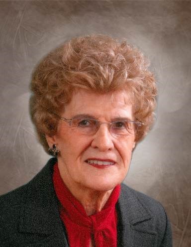 Obituary of Lucille Gauvin