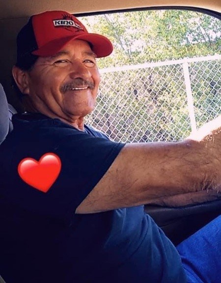 Obituary of Mario Francisco Lopez