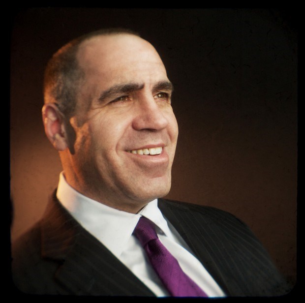 Obituary of Glenn Muller