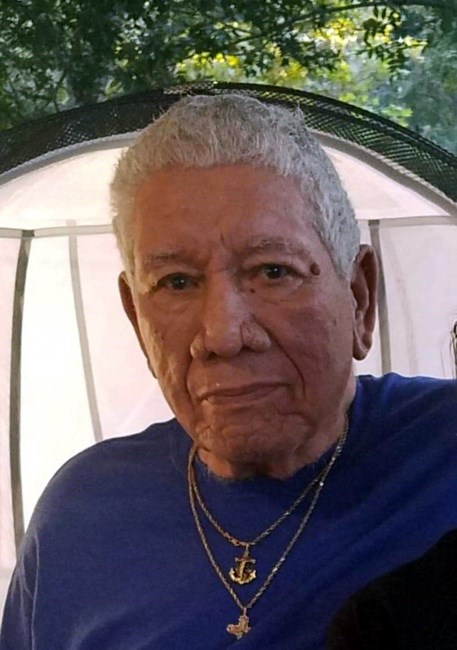 Obituary of Gonsales Ignacio "Speedy" Garcia