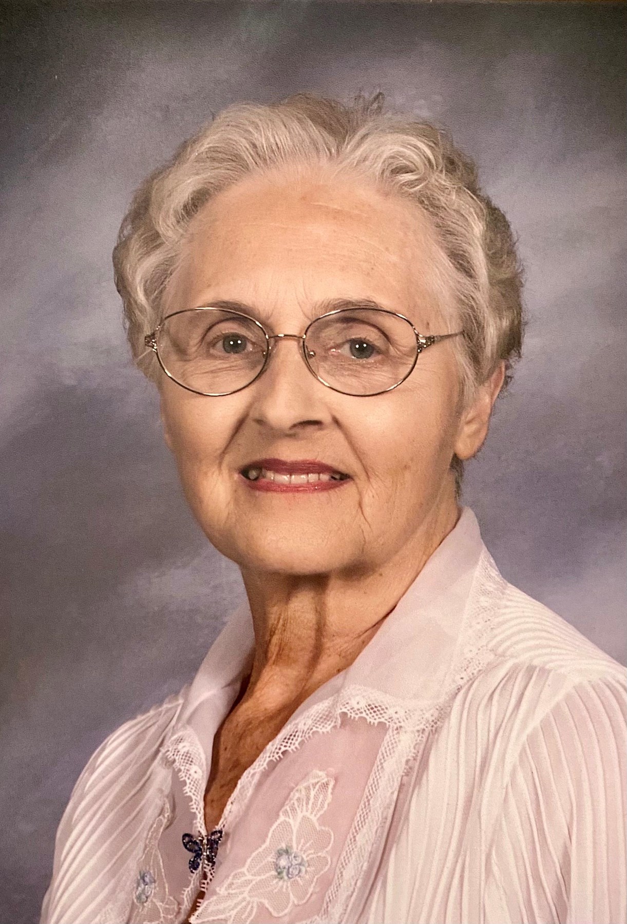 Obituario de Alice Jean (Cummings) Johnston