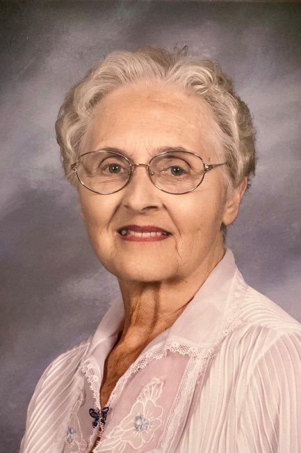 Obituary of Alice Jean (Cummings) Johnston