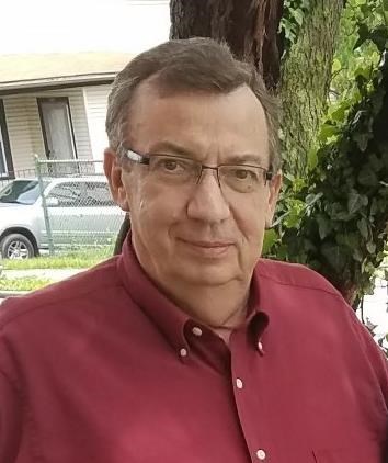 Avis de décès de Steven "Steve" Jay Morgan