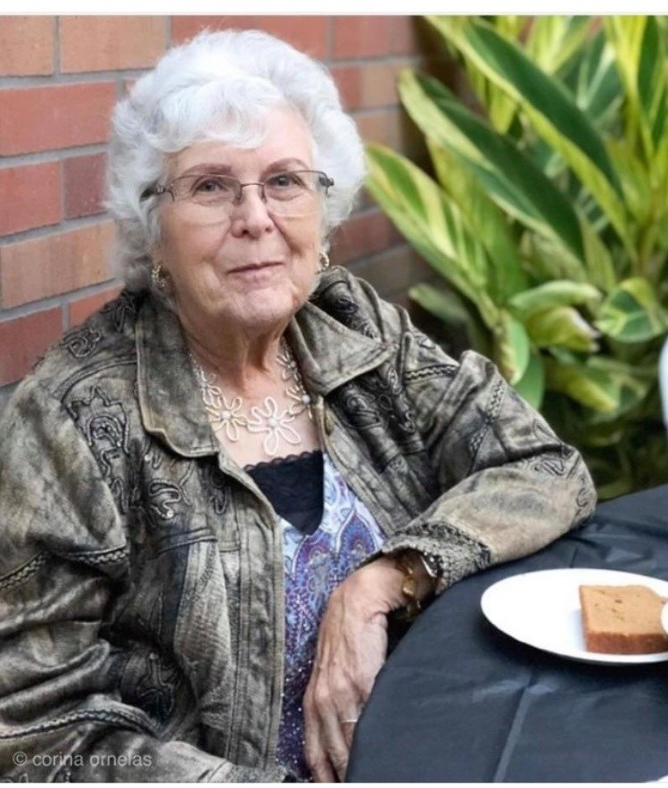 Obituario de Catherine Joyce Gardner