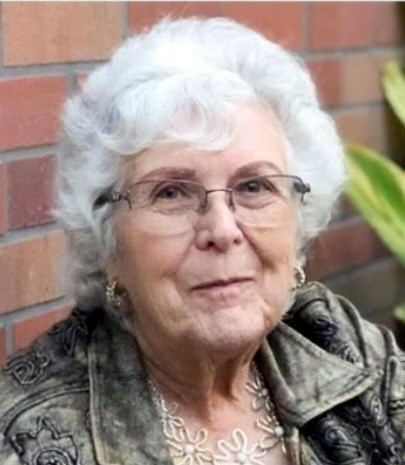 Obituary of Catherine Joyce Gardner