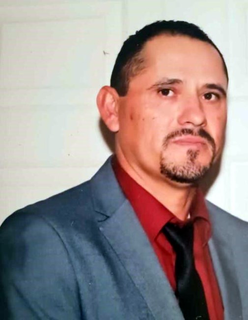 Obituary of Jose Guadalupe Fonseca-Ramirez