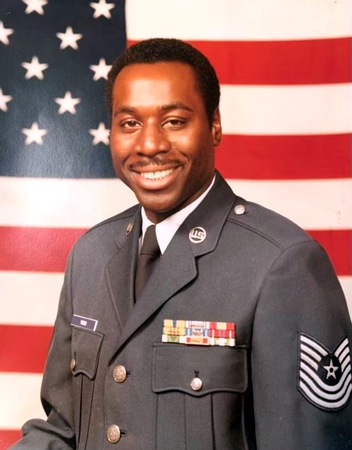 Obituary of Albert "Al" Leverne  Young