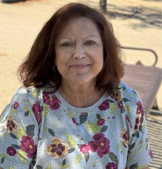 Obituary of Sandra Lynn Larue