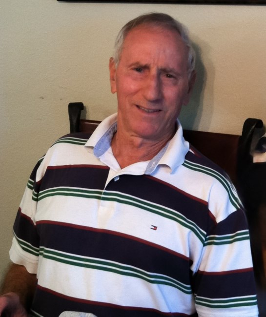 Obituary of David Engel
