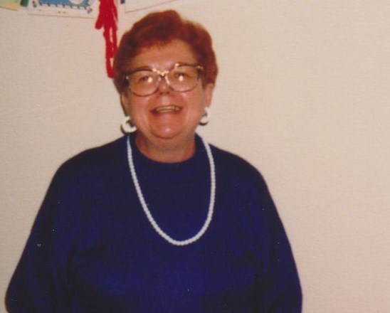 Obituary of Lillian M. Smith