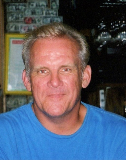 Obituary of Michael Preston Smith