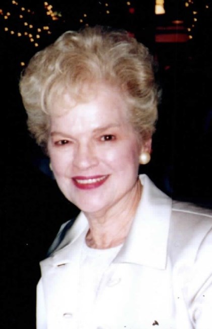 Obituary of Virginia Corby Vann