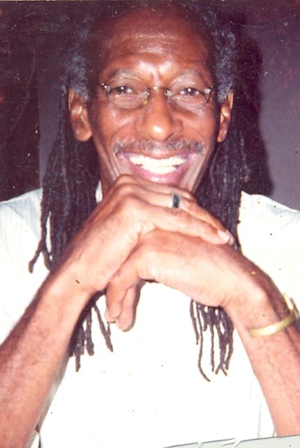 Obituary of Clarence Arthur Burrows