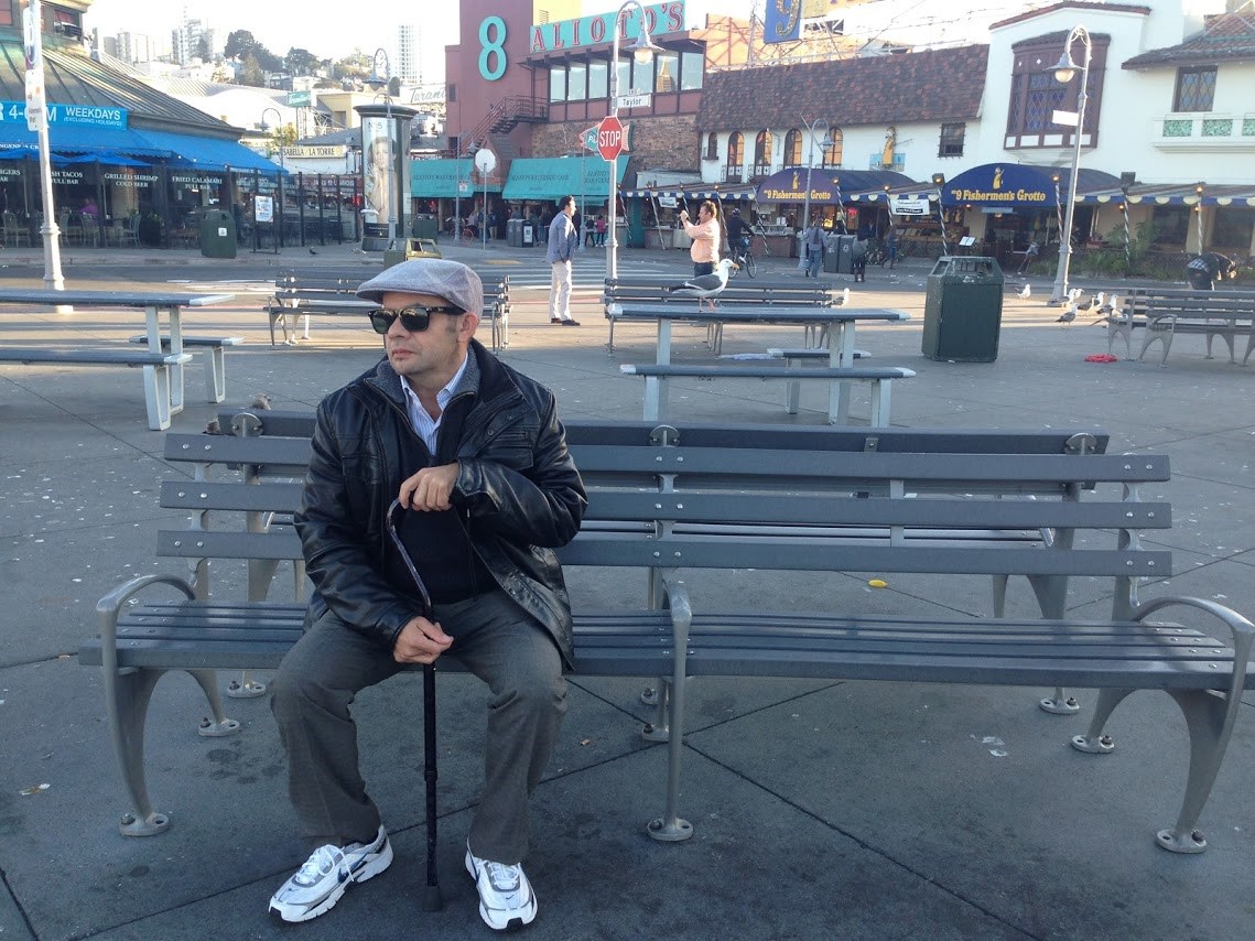 Obituary of Emilio Lopez